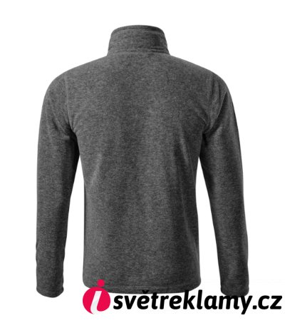 Factor - Barva: bílá, Velikost: S