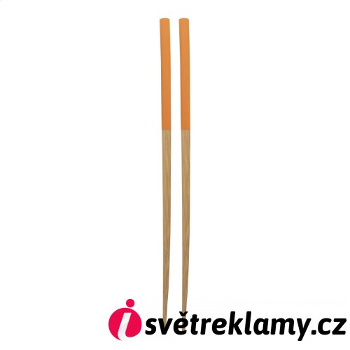 Sinicus bambusové hůlky