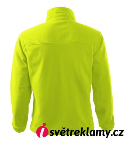 Jacket - Barva: bílá, Velikost: S