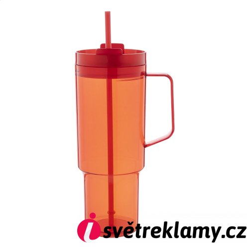 Repetus cestovní hrnek