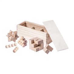 Tripux magické puzzle