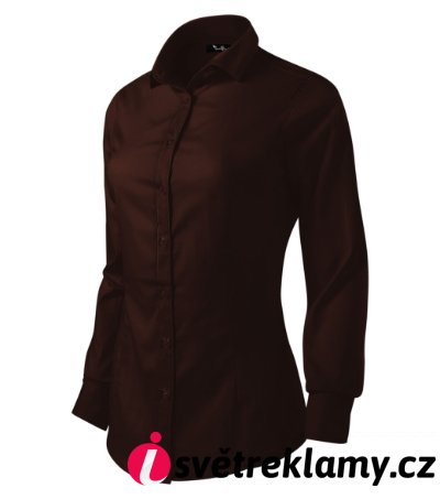 Dynamic - Barva: bílá, Velikost: S