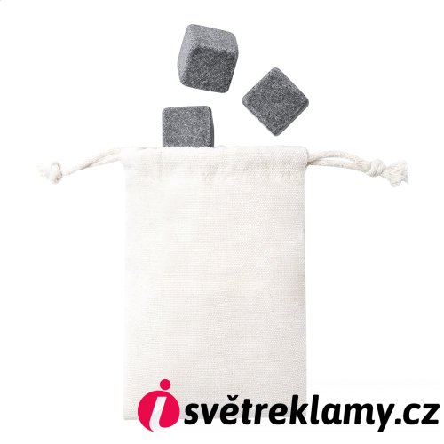 Islay ledové kamenné kostky