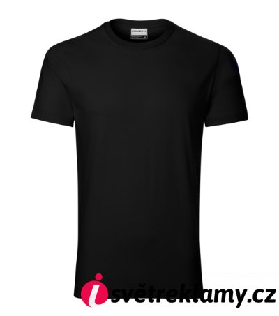 Resist - Barva: bílá, Velikost: S