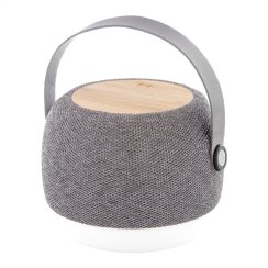 Lumifi nabíječka bezdrátový reproduktor