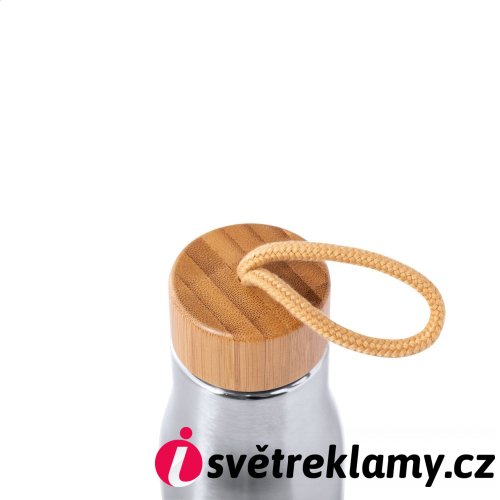 Bissip láhev z nerez oceli