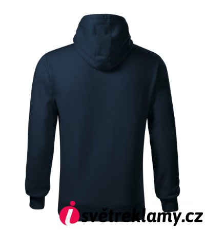 Cape - Barva: bílá, Velikost: S