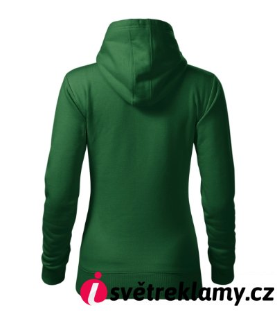 Cape - Barva: bílá, Velikost: XS