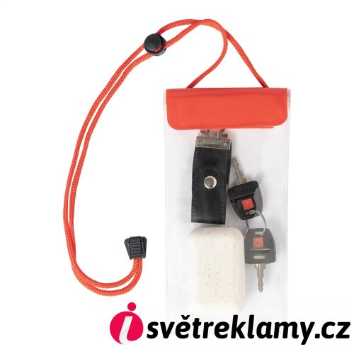 Splash voděodolný obal na mobil