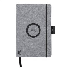 Charbuk nabíjecí notebook