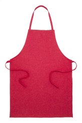 Chepex zástěra z recyklované bavlny