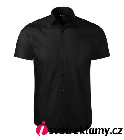 Flash - Barva: bílá, Velikost: S