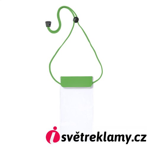 Splash voděodolný obal na mobil