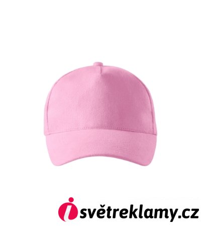 5P - Barva: bílá, Velikost: nastavitelná