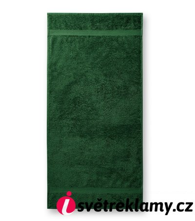 Bath Towel 450 - Barva: bílá, Velikost: 70 x 140 cm