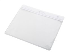 Bahhol identifikační visačka