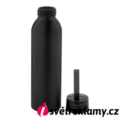 Ralusip recyklovaná hliníková láhev