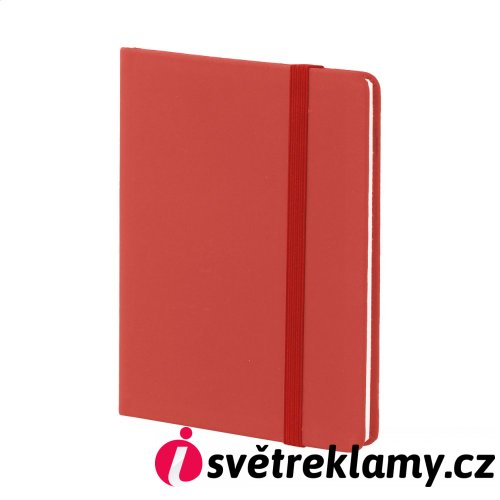 Nopuk Blank A6 poznámkový blok