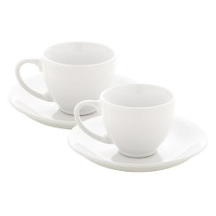 Mocca sada šálků na espresso