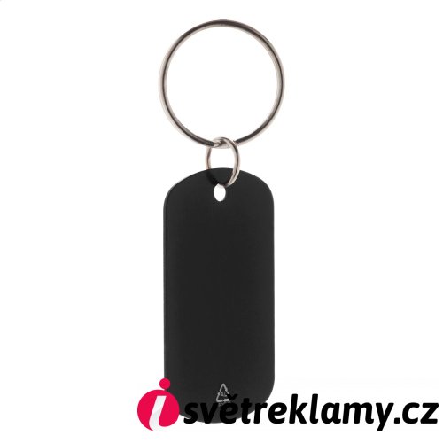 Ralutag přívěšek na klíče