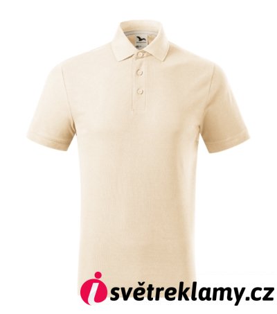 Prime (GOTS) - Barva: fuchsiová, Velikost: 2XL