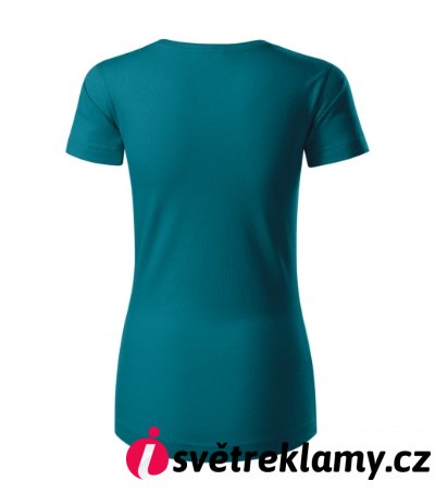 Origin (GOTS) - Barva: bílá, Velikost: XS