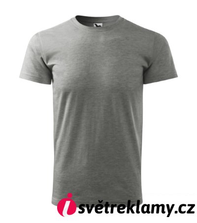 Basic - Barva: bílá, Velikost: XS