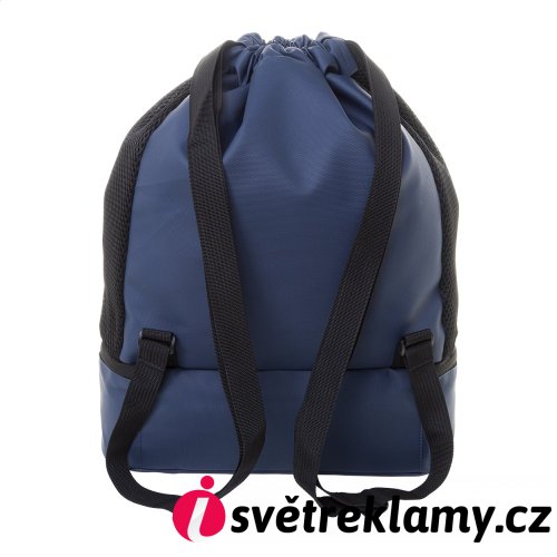 Duodraw RPET vak se stahovací šňůrkou