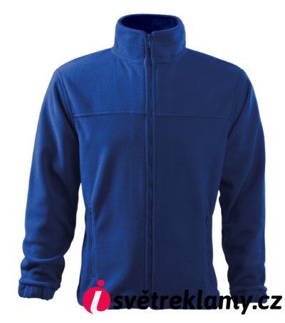 Jacket - Barva: bílá, Velikost: S