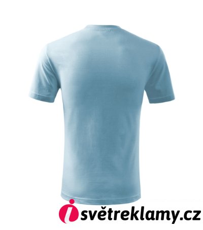 Classic New - Barva: bílá, Velikost: 158 cm/12 let