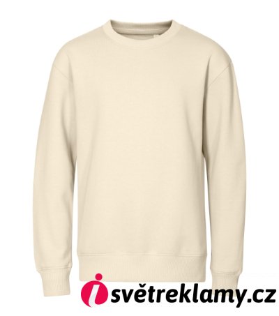 Crew - Barva: mandlová, Velikost: 158 cm/12 let