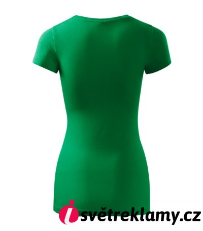 Glance - Barva: bílá, Velikost: 2XL