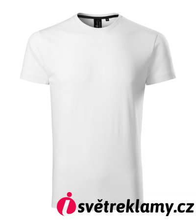 Exclusive - Barva: bílá, Velikost: S