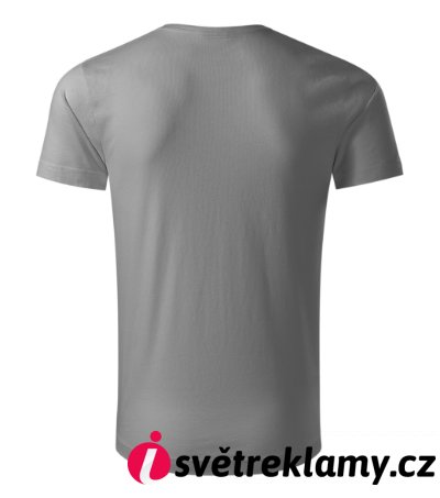 Origin (GOTS) - Barva: bílá, Velikost: S