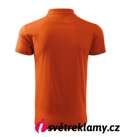 Single J. - Barva: bílá, Velikost: S