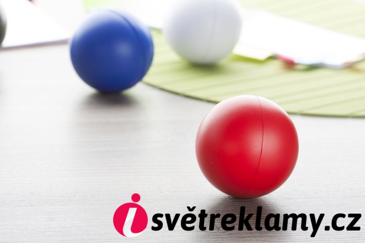 Relixa antistresový míček