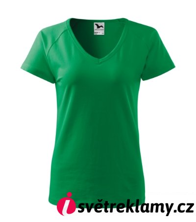 Dream - Barva: bílá, Velikost: 3XL