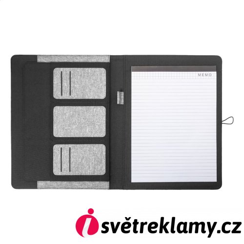 Shepherd A4 RPET sloha na dokumenty