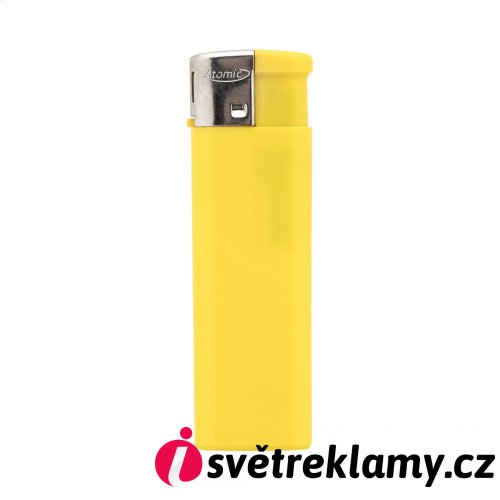 Flatlight zapalovač