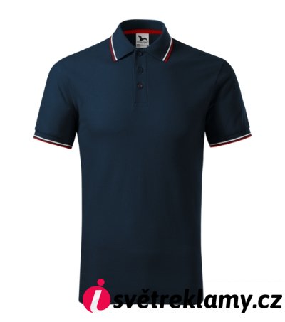 Focus - Barva: námořní modrá, Velikost: M