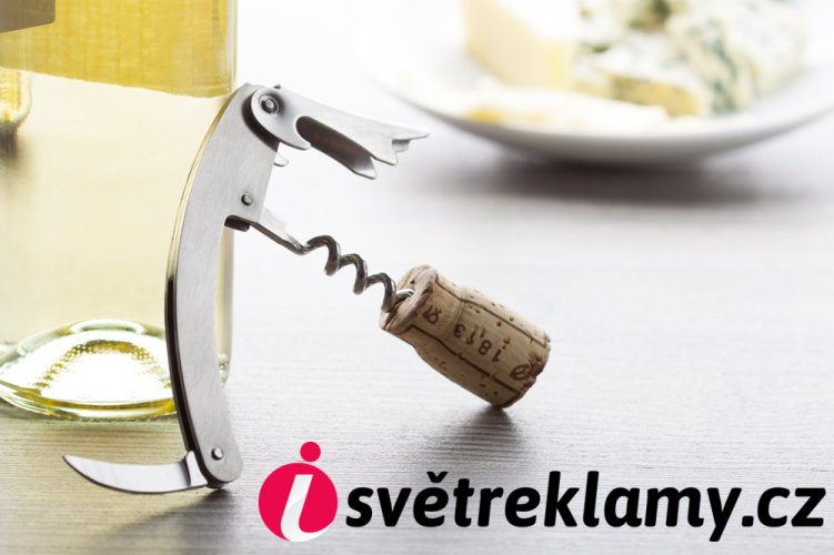 Kai otvírák na víno