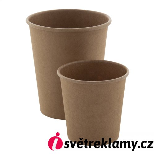 Papcap M papírový kelímek, 240 ml
