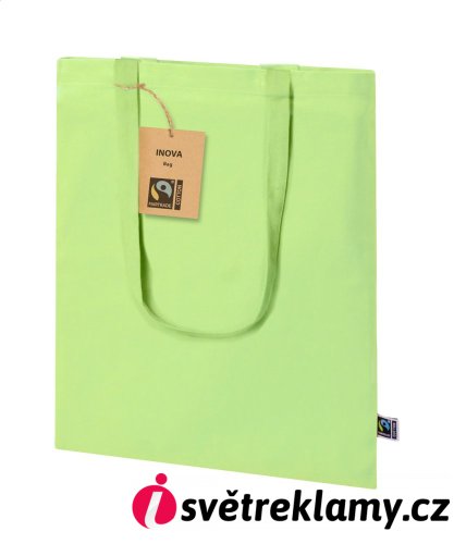 Trap fairtrade nákupní taška