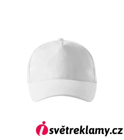 5P - Barva: bílá, Velikost: nastavitelná
