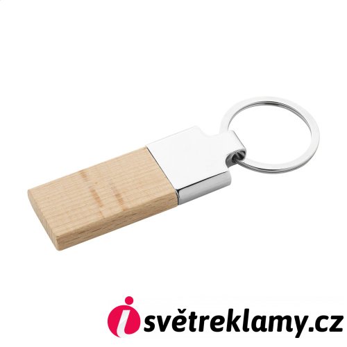 Lignum přívěsek na klíče