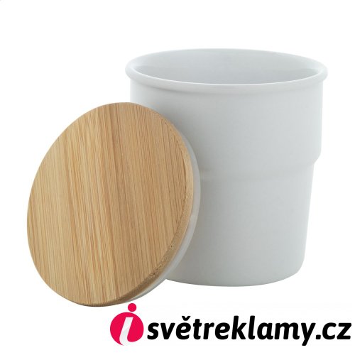 Calliope keramický hrnek