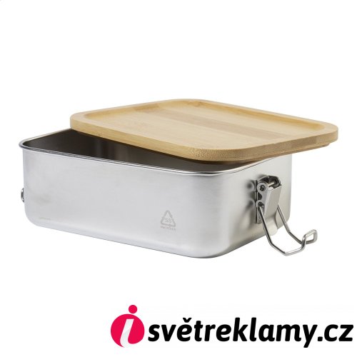 Motetsu RSS box na jídlo