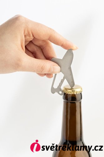 Aerofix RSS přívěsek na klíče s multifunkčním nástrojem