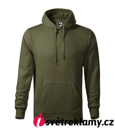 Cape - Barva: bílá, Velikost: S