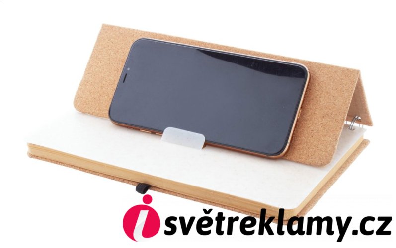 Querbook blok